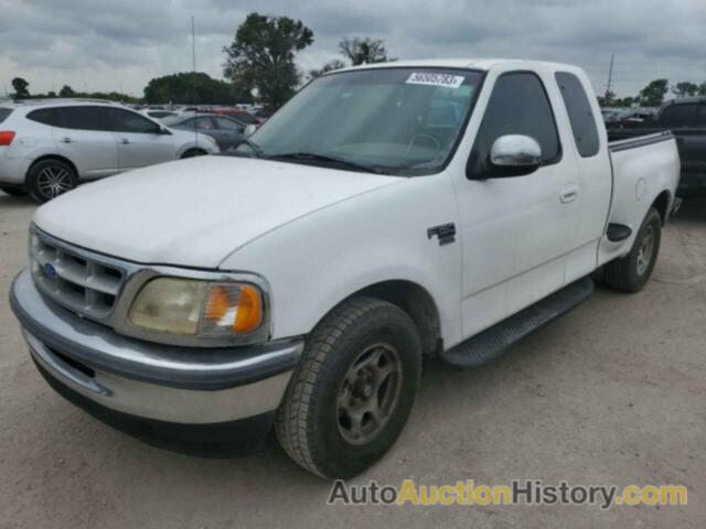 1998 FORD F150, 2FTZX0763WCA24467