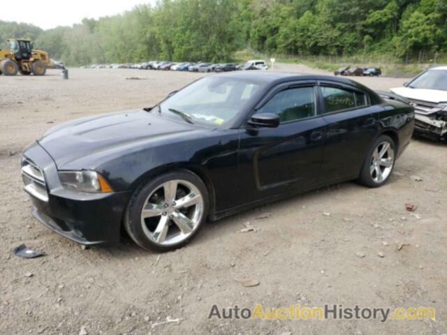 2012 DODGE CHARGER R/T, 2C3CDXCT1CH144970