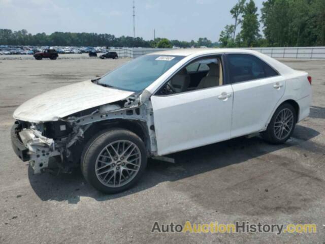 2013 TOYOTA CAMRY L, 4T4BF1FK3DR286772