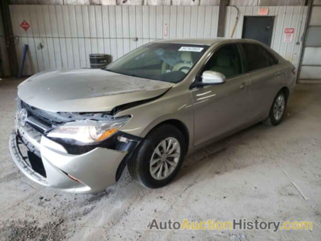 2015 TOYOTA CAMRY LE, 4T4BF1FKXFR510946