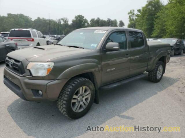 2012 TOYOTA TACOMA DOUBLE CAB LONG BED, 3TMMU4FN0CM046820