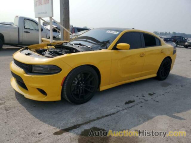 2017 DODGE CHARGER R/T 392, 2C3CDXGJ6HH567494