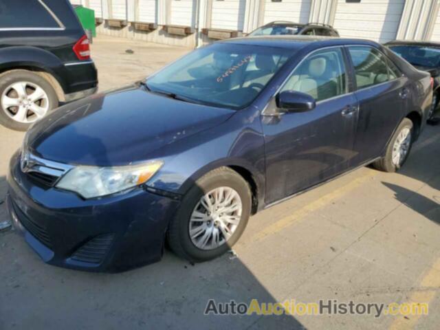 2014 TOYOTA CAMRY L, 4T4BF1FKXER390550