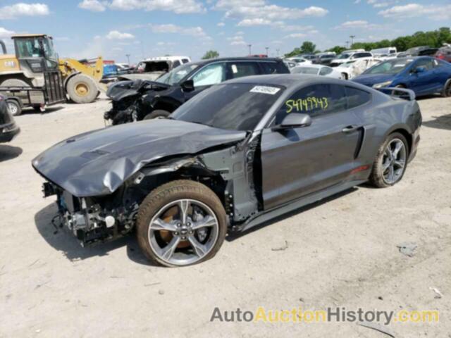 2023 FORD MUSTANG GT, 1FA6P8CF6P5306367