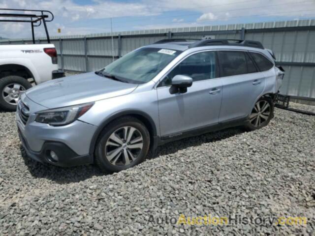 2018 SUBARU OUTBACK 3.6R LIMITED, 4S4BSENC1J3381842