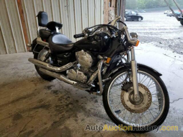 2007 HONDA ALL OTHER C2, JH2RC53098M101248