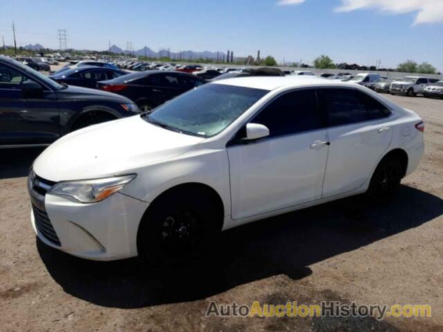 2015 TOYOTA CAMRY LE, 4T4BF1FK6FR509079
