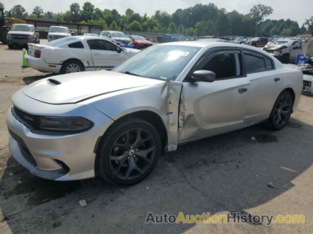 2019 DODGE CHARGER R/T, 2C3CDXCT2KH552540