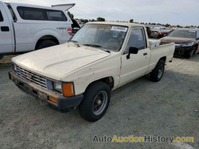 1985 TOYOTA ALL OTHER 1/2 TON RN50, JT4RN50R1F0074623