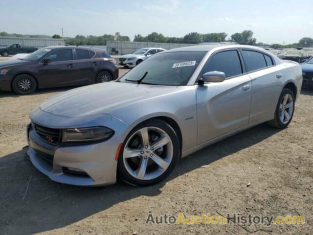 2015 DODGE CHARGER R/T, 2C3CDXCT7FH742050