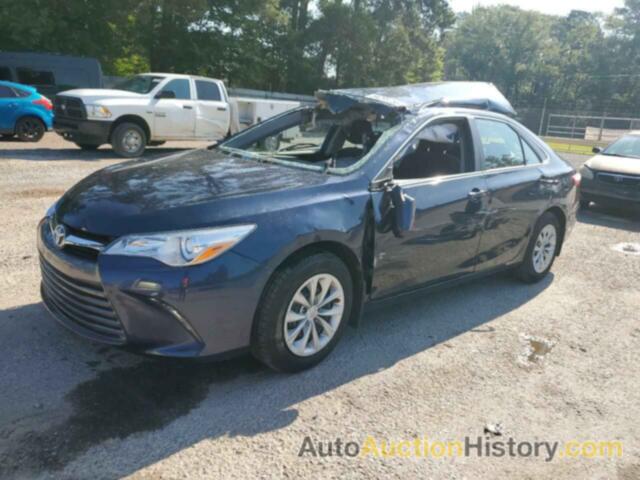 2017 TOYOTA CAMRY LE, 4T1BF1FK2HU752370