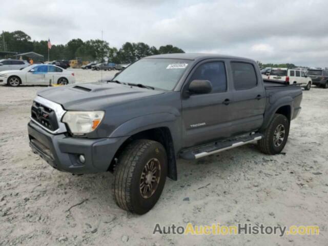 2013 TOYOTA TACOMA DOUBLE CAB PRERUNNER, 5TFJU4GN1DX046614