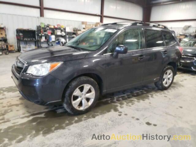 2015 SUBARU FORESTER 2.5I LIMITED, JF2SJAHC6FH516336