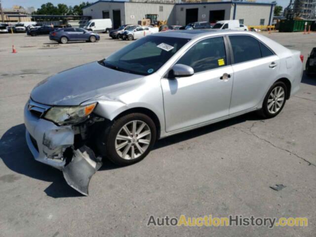 2012 TOYOTA CAMRY BASE, 4T4BF1FK8CR175424