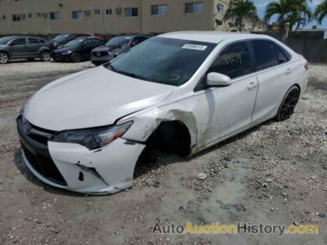 2015 TOYOTA CAMRY LE, 4T1BF1FK6FU483562