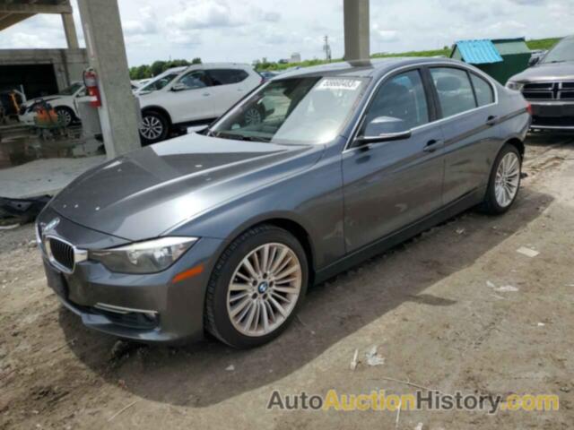 2012 BMW 3 SERIES I, WBA3A5G57CNP15953