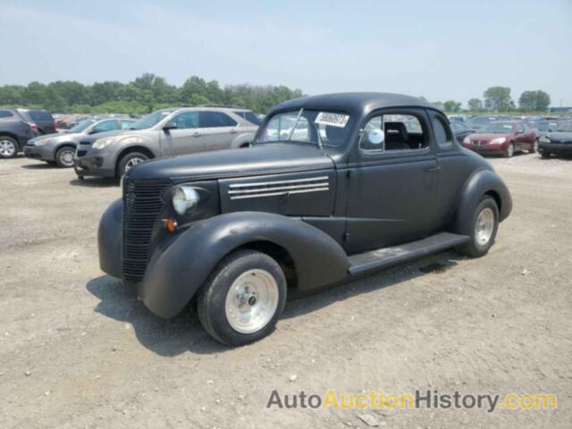 1938 CHEVROLET ALL OTHER, B276443