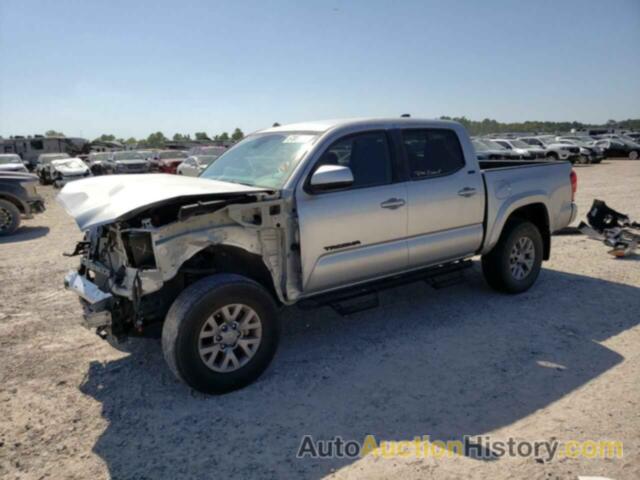 2022 TOYOTA TACOMA DOUBLE CAB, 3TYAX5GN6NT057245