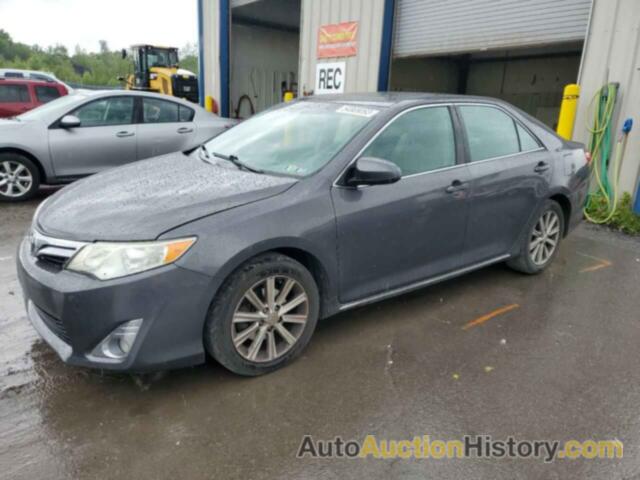 2012 TOYOTA CAMRY BASE, 4T4BF1FK3CR216011