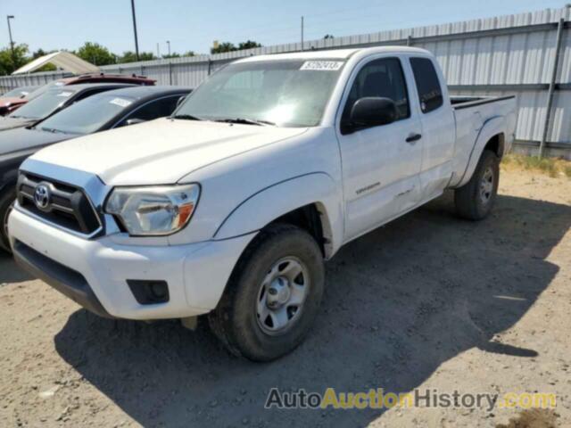 2013 TOYOTA TACOMA PRERUNNER ACCESS CAB, 5TFTX4GN8DX014940