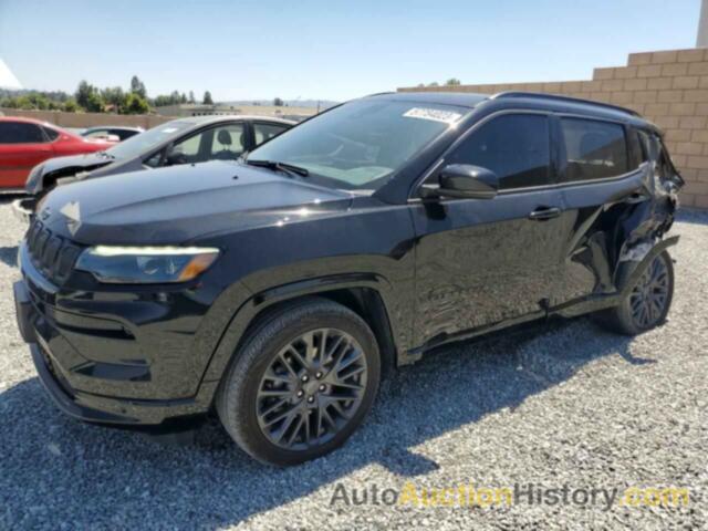 2022 JEEP COMPASS LIMITED, 3C4NJDCB5NT145021