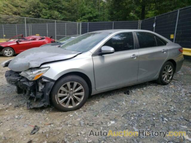 2017 TOYOTA CAMRY LE, 4T1BF1FKXHU343274