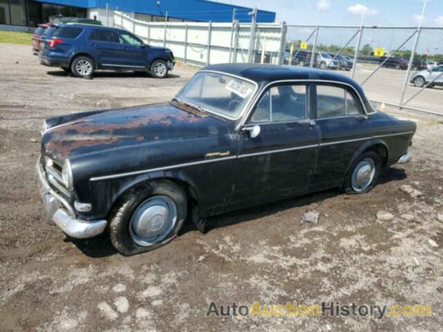 1962 VOLVO ALL OTHER, 72321