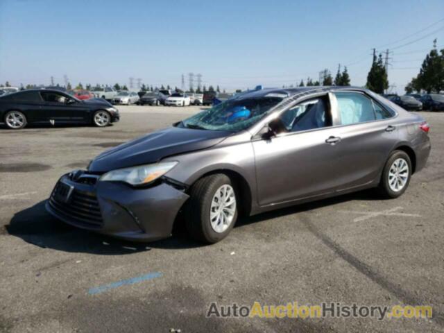 2015 TOYOTA CAMRY LE, 4T4BF1FK8FR472410