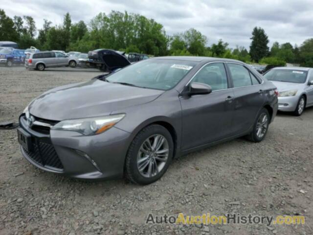 2015 TOYOTA CAMRY LE, 4T1BF1FK6FU037640