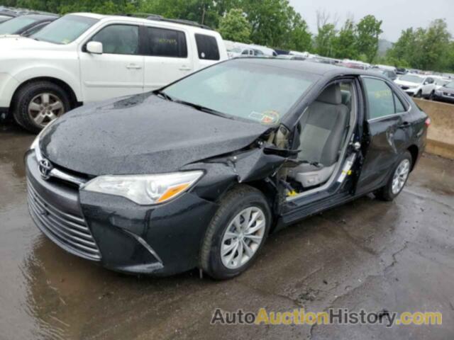 2015 TOYOTA CAMRY LE, 4T1BF1FK3FU481669