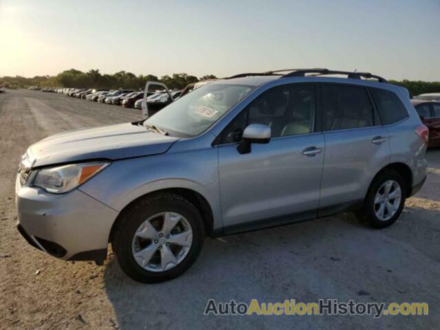 2015 SUBARU FORESTER 2.5I LIMITED, JF2SJAHC2FH522621