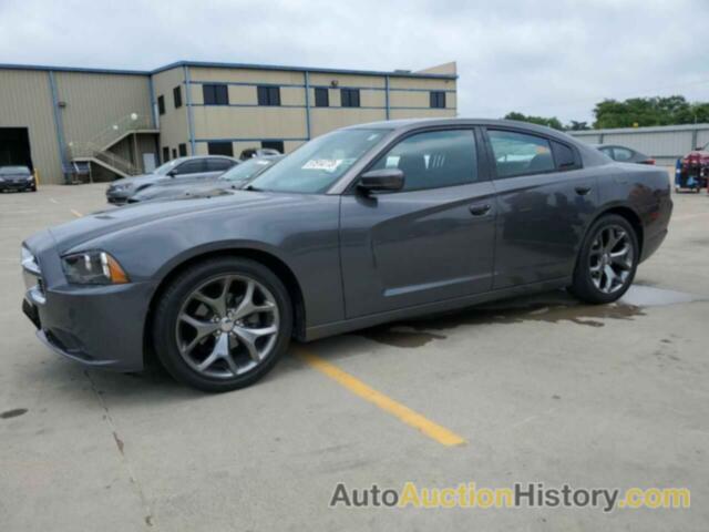 2013 DODGE CHARGER SE, 2C3CDXBGXDH544273