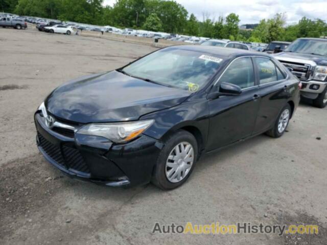 2015 TOYOTA CAMRY LE, 4T4BF1FK1FR479733