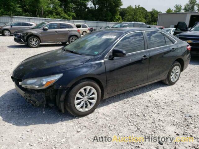 2015 TOYOTA CAMRY LE, 4T1BF1FK8FU889049