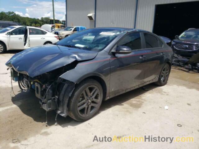 3KPF24AD0LE151901 2020 KIA FORTE FE - View history and price at 