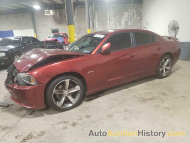 2014 DODGE CHARGER R/T, 2C3CDXCT8EH236337