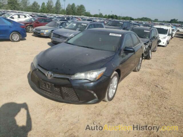2016 TOYOTA CAMRY LE, 4T1BF1FK8GU128569