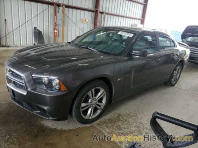 2014 DODGE CHARGER R/T, 2C3CDXDT3EH371739