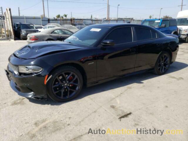 2019 DODGE CHARGER R/T, 2C3CDXCT6KH584326