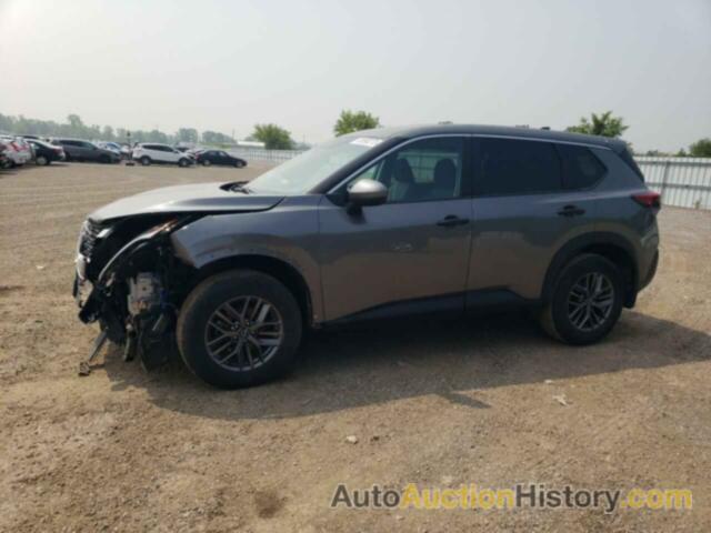 2022 NISSAN ROGUE S, 5N1AT3ABXNC689236