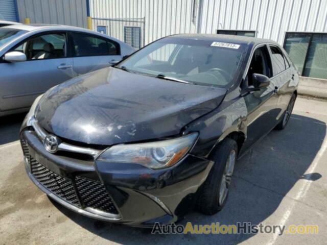 2016 TOYOTA CAMRY LE, 4T1BF1FK9GU228051