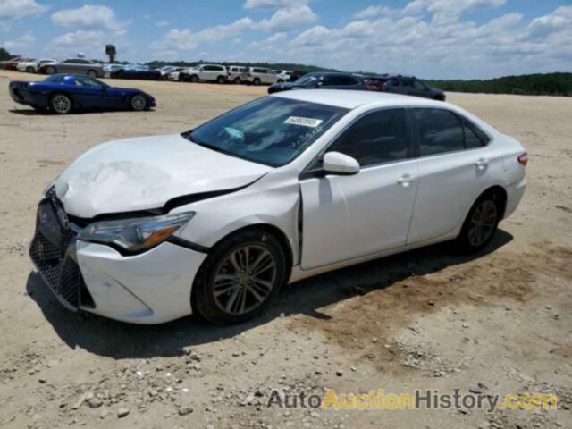 2015 TOYOTA CAMRY LE, 4T1BF1FK4FU963678