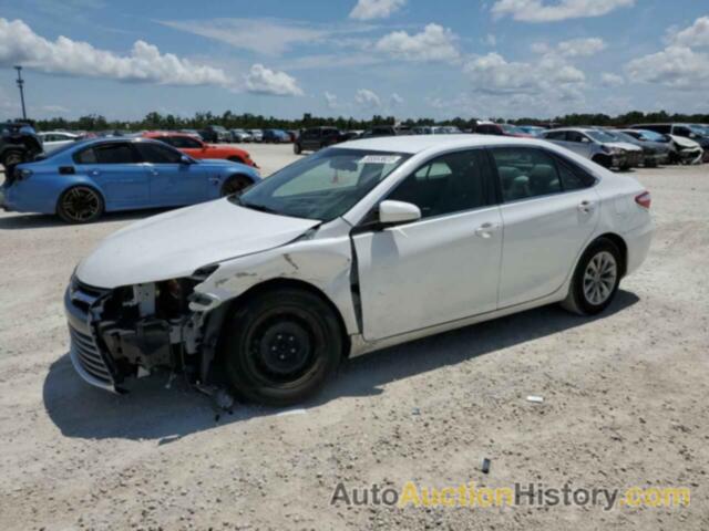 2015 TOYOTA CAMRY LE, 4T1BF1FK3FU893882