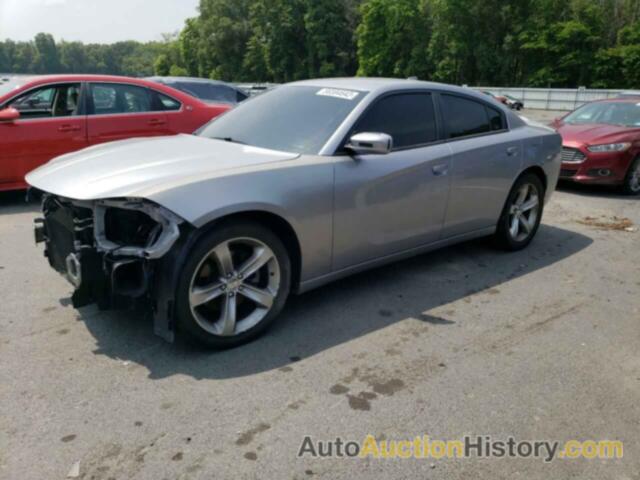 2016 DODGE CHARGER R/T, 2C3CDXCT1GH285530