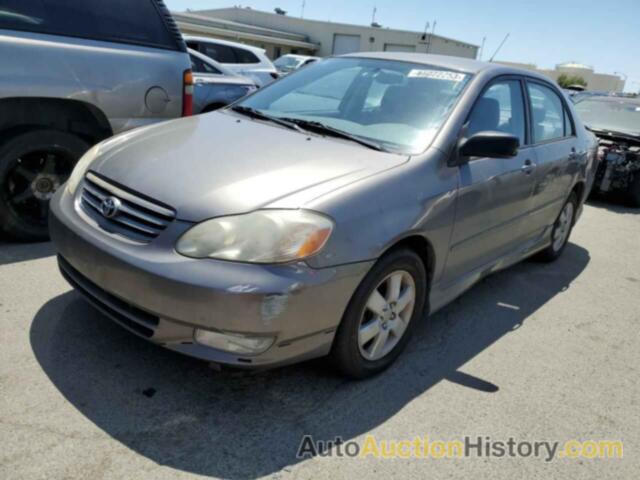 2003 TOYOTA ALL OTHER CE, 1NXBR32E53Z189505
