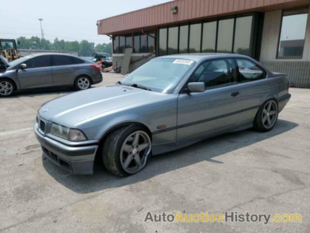 1994 BMW 3 SERIES IS, WBABF3320REF48084