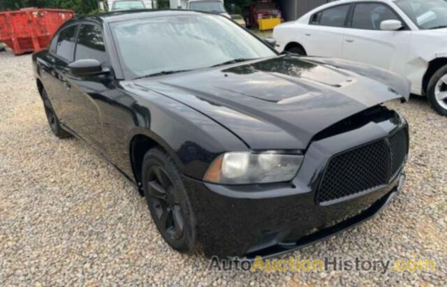 2011 DODGE CHARGER, 2B3CL3CG9BH512144