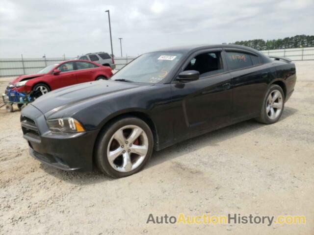 2011 DODGE CHARGER, 2B3CL3CG9BH514007