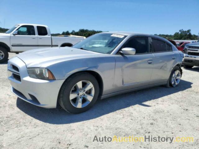 2011 DODGE CHARGER, 2B3CL3CG1BH567008