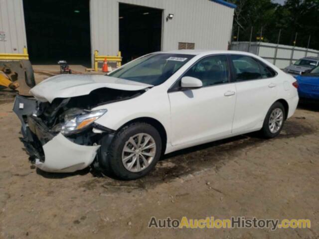 2015 TOYOTA CAMRY LE, 4T4BF1FK2FR478865